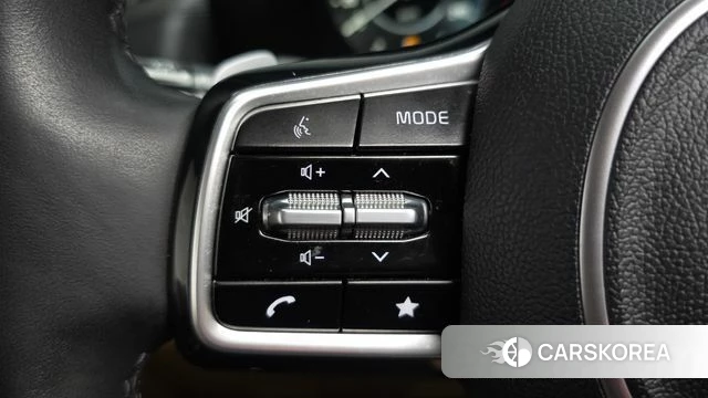 Kia Carnival 4th generation id 4997857 из Кореи 10