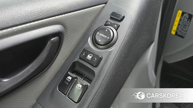 Hyundai The New Grand Starex id 4967745 из Кореи 10