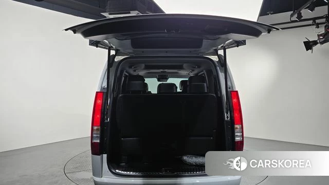 Hyundai Staria id 4757430 из Кореи 10