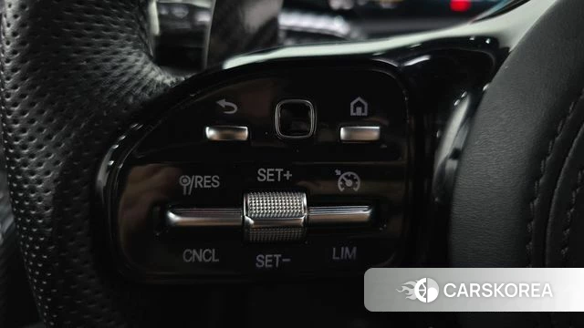 Mercedes-Benz A-Class W177 id 5003419 из Кореи 10