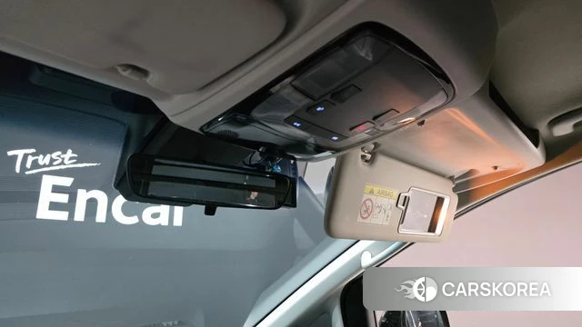 Hyundai Staria id 4725836 из Кореи 10