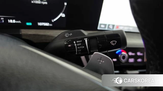Kia K8 Hybrid id 5040731 из Кореи 10