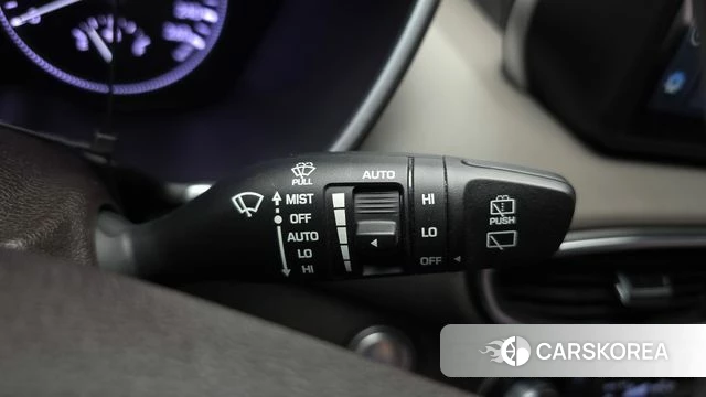 Hyundai Santa Fe TM id 4977910 из Кореи 10