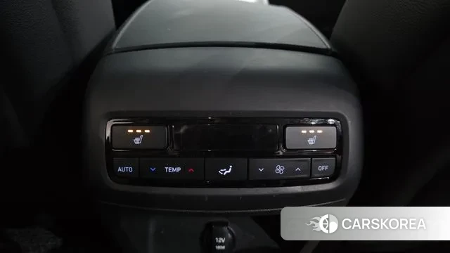 Hyundai Palisade id 2970427 из Кореи 10