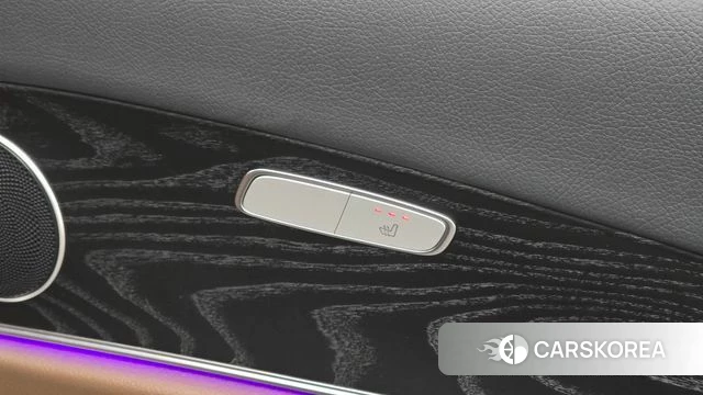 Mercedes-Benz E-Class W213 id 5033387 из Кореи 10