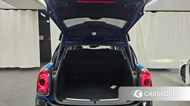Mini Cooper Countryman id 4982568 из Кореи 10