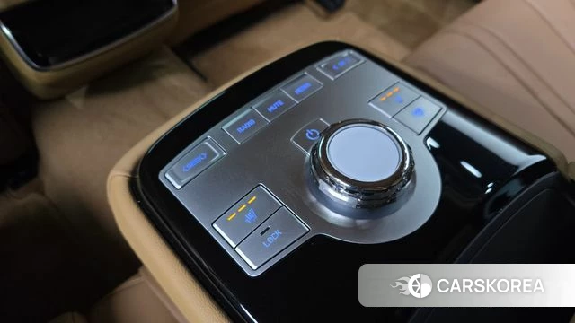 Genesis G80 (RG3) id 4995705 из Кореи 10