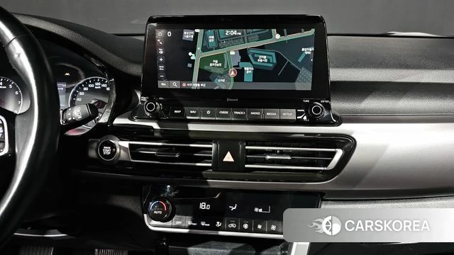 Kia Seltos id 5023472 из Кореи 10