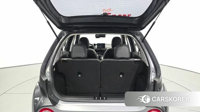 Hyundai Casper id 4980879 из Кореи 10