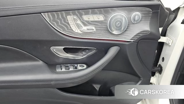 Mercedes-Benz E-Class W213 id 4784863 из Кореи 10