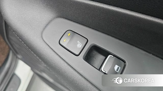 Hyundai The New Santa Fe id 4997178 из Кореи 10