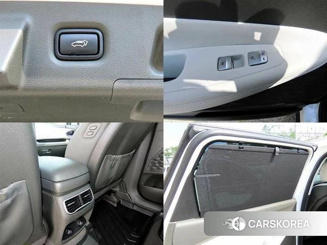 Hyundai The New Santa Fe id 4794229 из Кореи 10