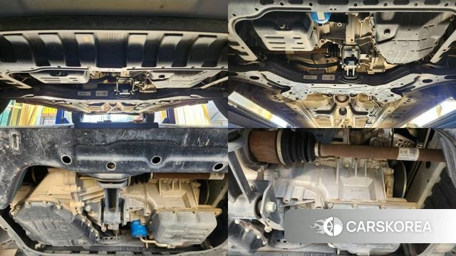 Kia The New Kia Ray id 5040298 из Кореи 10