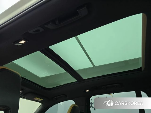 Volvo XC90 second Generation id 5021154 из Кореи 10