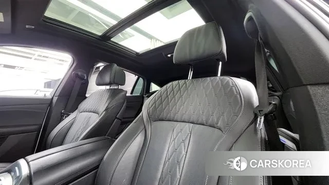 BMW X6 (G06) id 3625044 из Кореи 10