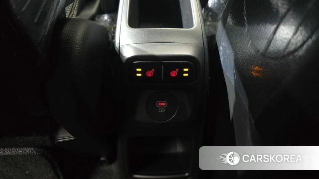 Kia The New Kia Ray id 5026041 из Кореи 10