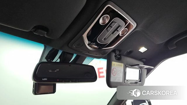 Ssangyong Torres id 4950888 из Кореи 10