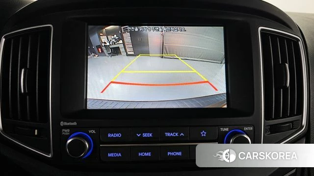 Hyundai The New Grand Starex id 4764895 из Кореи 10