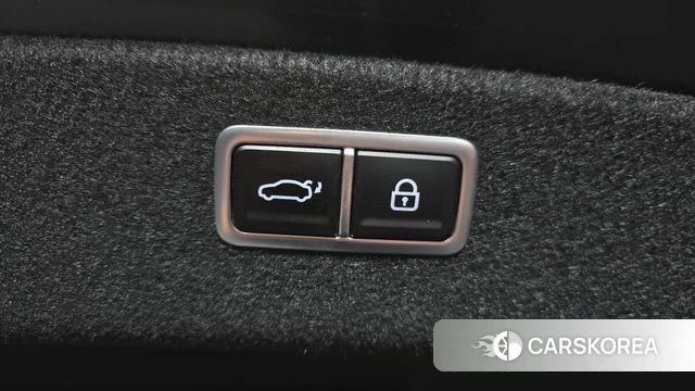Genesis G80 (RG3) id 4997316 из Кореи 10