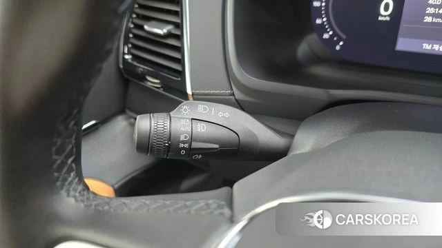 Volvo XC90 second Generation id 5021022 из Кореи 10