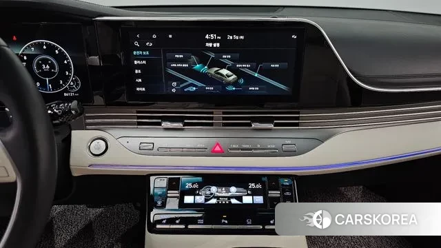 Hyundai The New Grandeur IG id 3660260 из Кореи 10