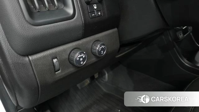 Chevrolet (GM Daewoo) Real New Colorado id 4965971 из Кореи 10
