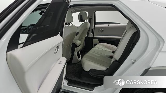 Hyundai Ionic 5 id 4848590 из Кореи 10