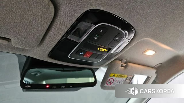 Hyundai Sonata D Edge (DN8) id 5026926 из Кореи 10