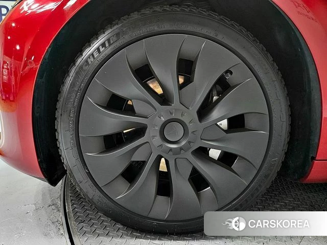 Tesla Model 3 id 4952064 из Кореи 10