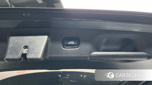 Hyundai The New Palisade id 4444155 из Кореи 10