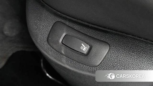 Renault Korea (Samsung) Clio id 5042055 из Кореи 10