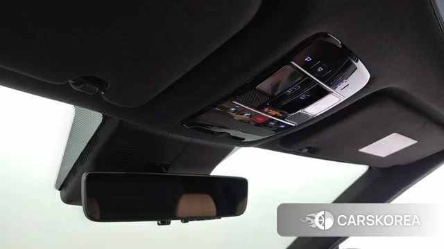 Hyundai Santa Fe (MX5) id 5039644 из Кореи 10