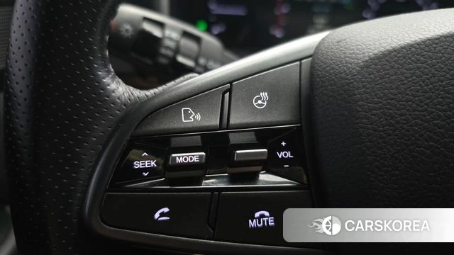 Ssangyong Rexton Sports Cannes id 4923631 из Кореи 10