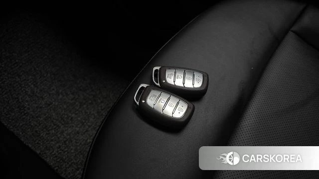 Hyundai Casper id 5003168 из Кореи 10
