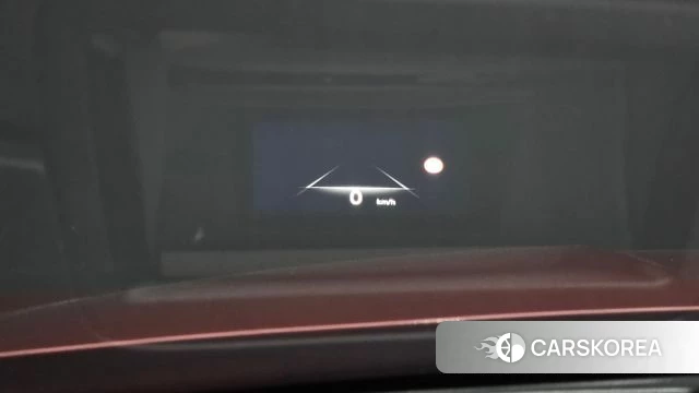 Genesis G80 (RG3) id 4966144 из Кореи 10