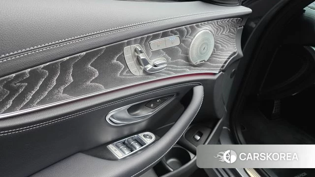 Mercedes-Benz E-Class W213 id 4975413 из Кореи 10
