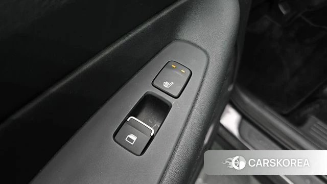Hyundai The New Santa Fe id 4981881 из Кореи 10