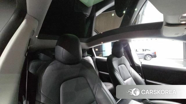Tesla Model Y id 4872495 из Кореи 10
