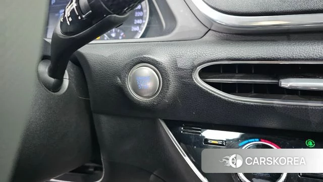 Hyundai Sonata (DN8) id 4982896 из Кореи 10