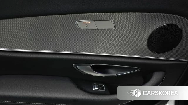 Mercedes-Benz E-Class W213 id 5036019 из Кореи 10