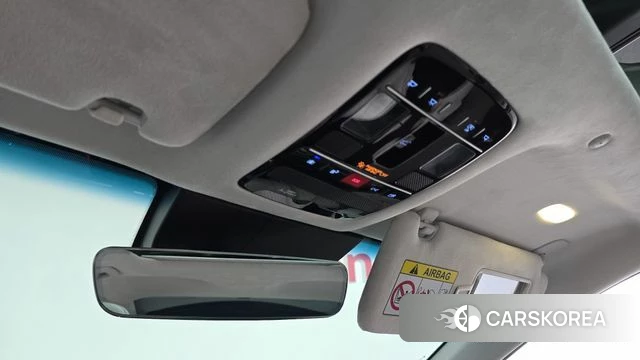 Hyundai Grandeur Hybrid (GN7) id 4735631 из Кореи 10
