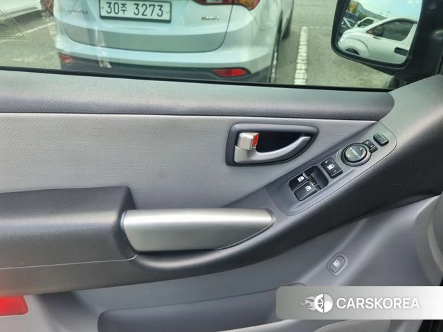 Hyundai The New Grand Starex id 4712866 из Кореи 10