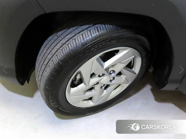 Hyundai Kona (SX2) id 5021954 из Кореи 10