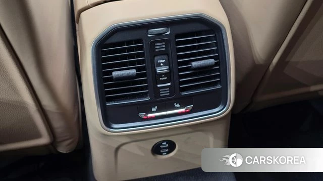Porsche Macan id 4731907 из Кореи 10