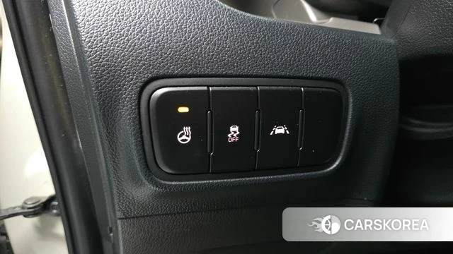 Kia The New Ray id 5023082 из Кореи 10