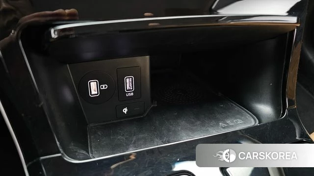 Kia K7 Premier id 5028437 из Кореи 10