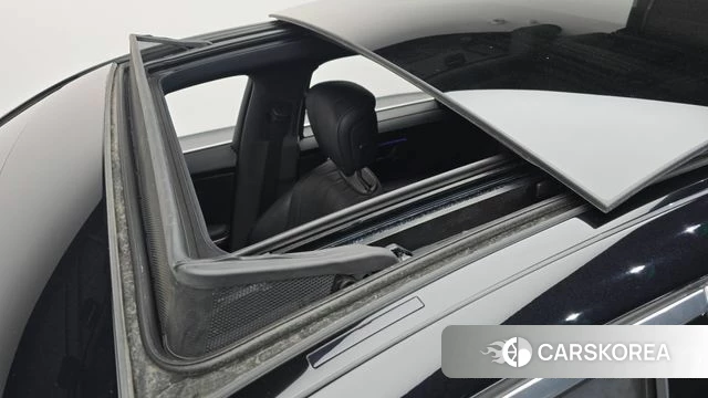 Mercedes-Benz S-Class W223 id 4990740 из Кореи 10