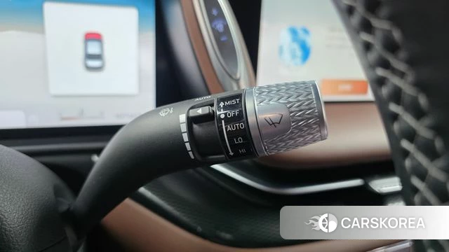 Genesis G90 (RS4) id 4976338 из Кореи 10