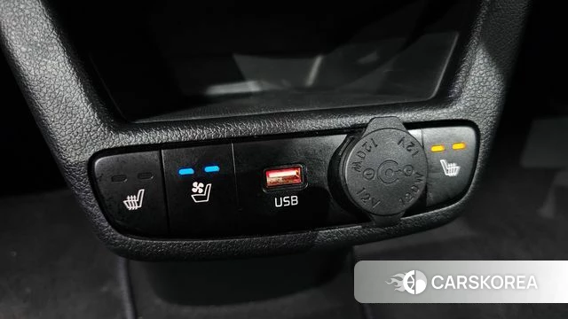 Kia The New Kia Ray id 4996443 из Кореи 10