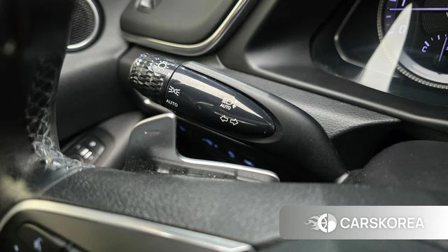 Hyundai Sonata (DN8) id 5003563 из Кореи 10
